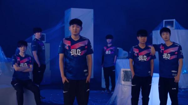 LPL轉會期大結局?IG開始試訓新人上單,BLG允許Biubiu去V5試訓 LPL轉會期大結局?IG開始試訓新人上單,BLG允許Biubiu去V5試訓