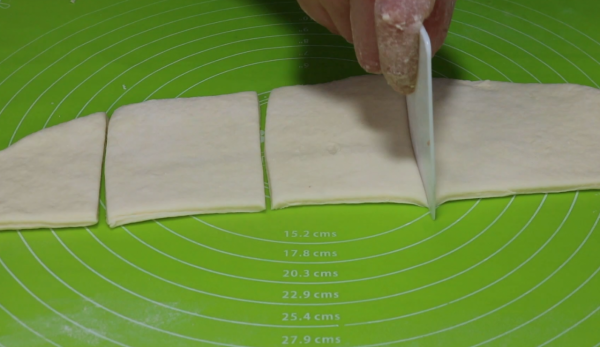 今天才知道，把雪碧和麵粉放一起，居然可以這麼好吃，意外了