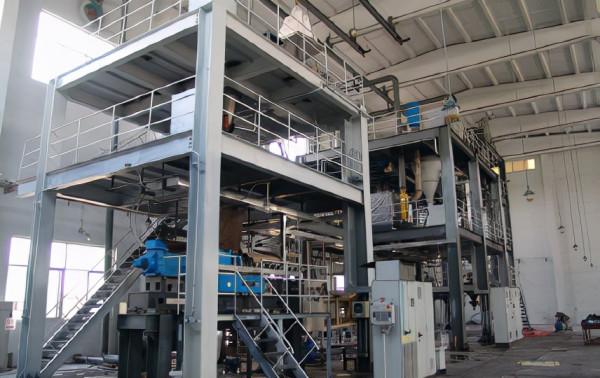 有機光導鼓及其相關產品的技術開發與產業化應用丨2020年度中國科學院科技促進發展獎獲獎團隊