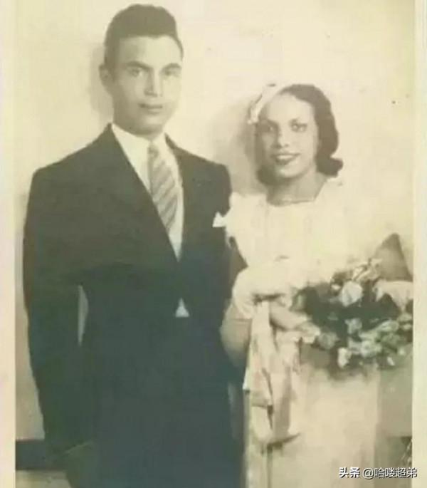 “軟飯硬吃”魯維羅薩：娶了總統女兒，又娶世界上最有錢的富婆