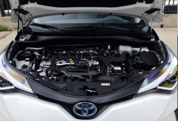 緊湊型SUV市場高手雲集 看看誰才是符合自身需求的車型