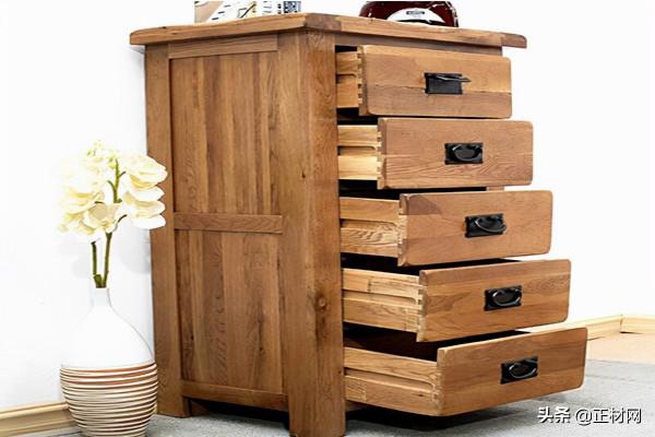 橡木、樺木傢俱大比拼，哪種木材傢俱更勝一籌