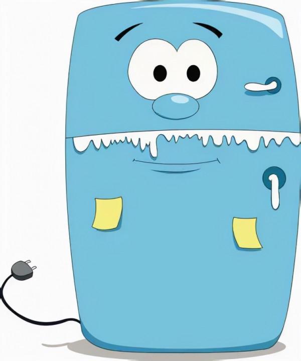 你家冰箱的冷凍肉放“過期”了嗎？