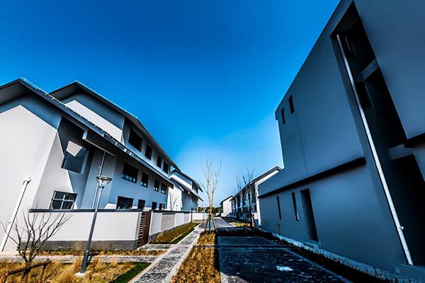 長三角這9條美麗鄉村休閒旅遊行（秋季）路線，你走過幾條？