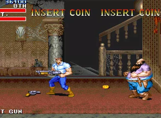 懷舊遊戲盤點,哪個是你年少時的最愛 懷舊遊戲盤點,哪個是你年少時的最愛