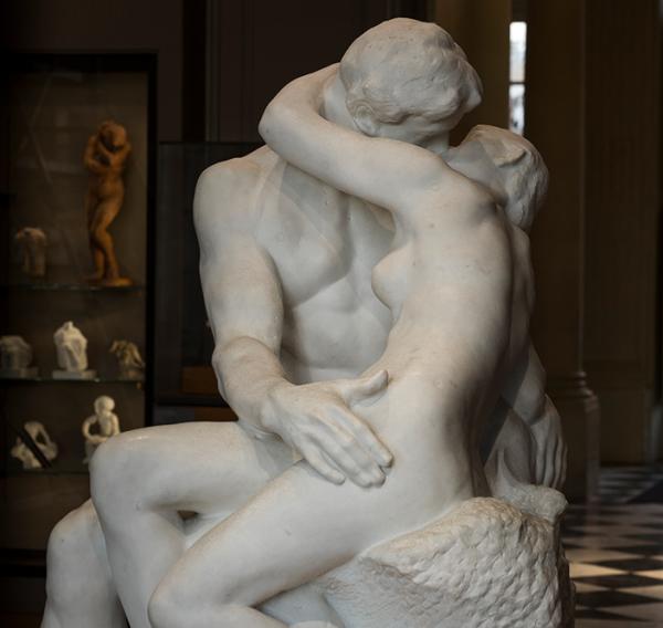 但丁遺響七百年：《神曲》與繪畫、音樂和電影