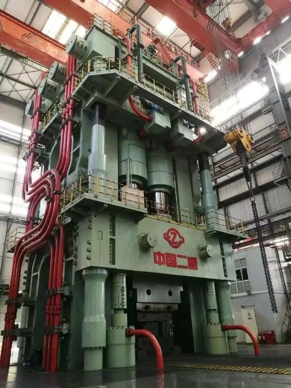 世界10大機床企業中沒有中國，為何我國軍事工業發展還如此迅速？