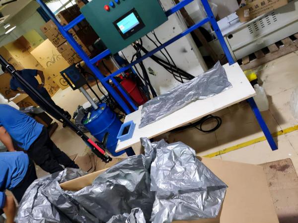 聚氨酯發泡機裝置好用嗎?如何選擇靠譜的裝置? 聚氨酯發泡機裝置好用嗎?如何選擇靠譜的裝置?