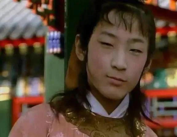 賈環：極度缺愛的少年