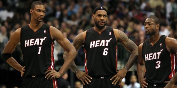 5個足以改變NBA歷史的自由球員簽約！詹皇兩次上榜