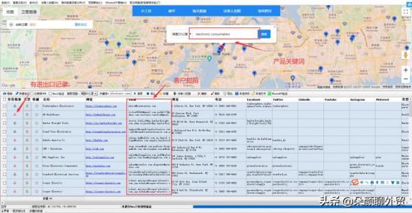 大資料+決策人挖掘+郵件推廣+whatapp助手=3個月出50W貨值 大資料+決策人挖掘+郵件推廣+whatapp助手=3個月出50W貨值