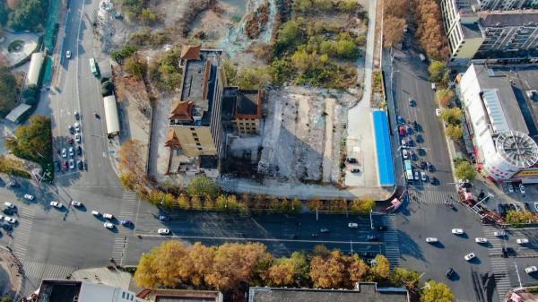 老街尋訪之民主街（二）: 老街改造後，裡面的人去哪兒了？