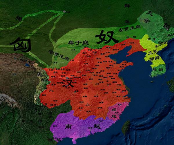 王昭君死後,受到怎樣的待遇?莫高窟一幅壁畫,看出匈奴人的兇殘 王昭君死後,受到怎樣的待遇?莫高窟一幅壁畫,看出匈奴人的兇殘