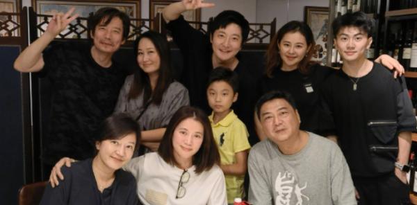 《龍門鏢局》演員現狀反差大!多數主演成配角,小龍套卻大火了? 《龍門鏢局》演員現狀反差大!多數主演成配角,小龍套卻大火了?