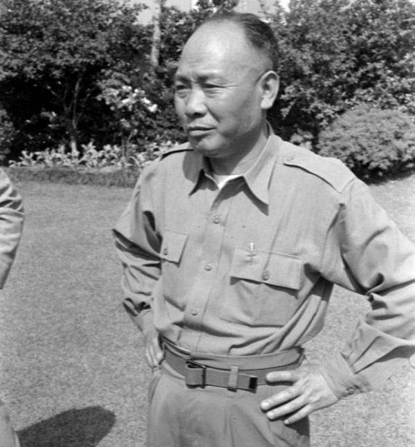 郎廣戰役後，粟裕批評陶勇：傷亡了一萬三千人，你要寫檢討