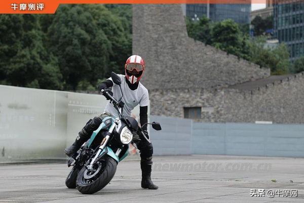 入門級的大玩具——宗申150R動態評測 入門級的大玩具——宗申150R動態評測