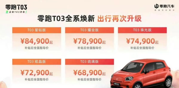 補貼退坡，新能源汽車全面漲價，消費者如何接招？