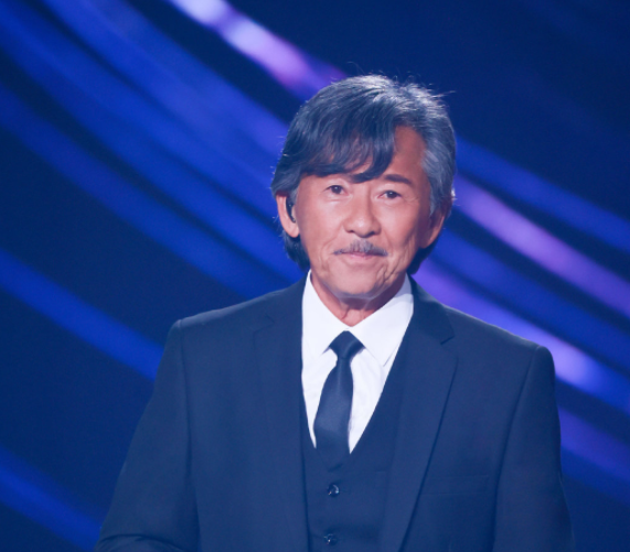 我們的歌：戴佩妮被大張偉、汪蘇瀧感動哭，林子祥、胡夏實至名歸