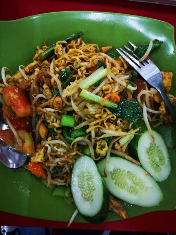 花姐的旅行日記:印尼的最後一天令人膽戰心驚Day18 花姐的旅行日記:印尼的最後一天令人膽戰心驚Day18