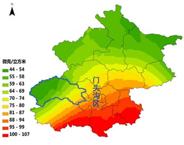 門頭溝區區域配套及熱門板塊成交分析 門頭溝區區域配套及熱門板塊成交分析