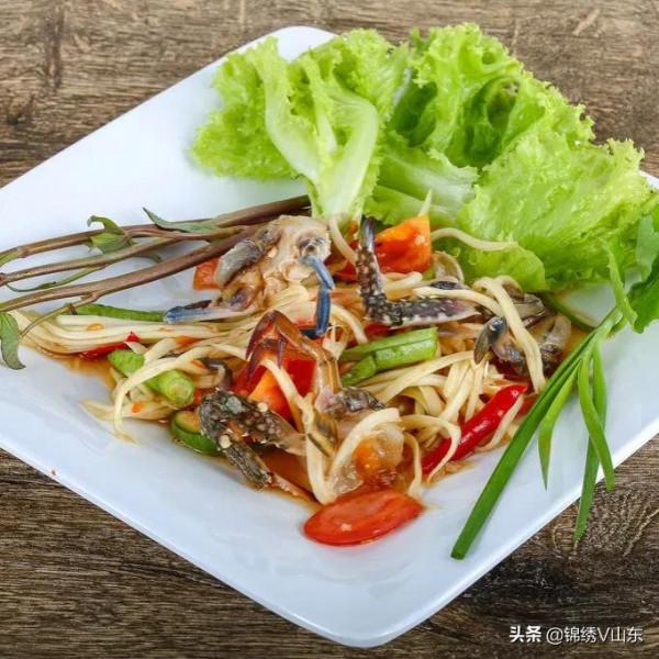 學幾款拿手家常菜，做法簡單味道美爆，招待客人絕對撐得住場面