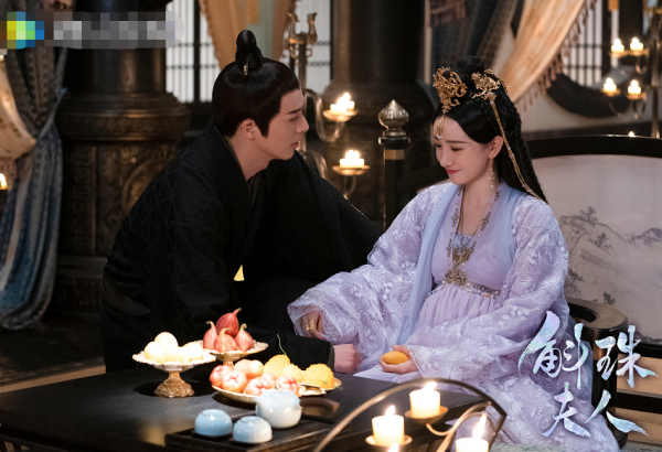 斛珠夫人:一手好牌打得稀巴爛?周幼度很討喜,但卻很難火起來 斛珠夫人:一手好牌打得稀巴爛?周幼度很討喜,但卻很難火起來