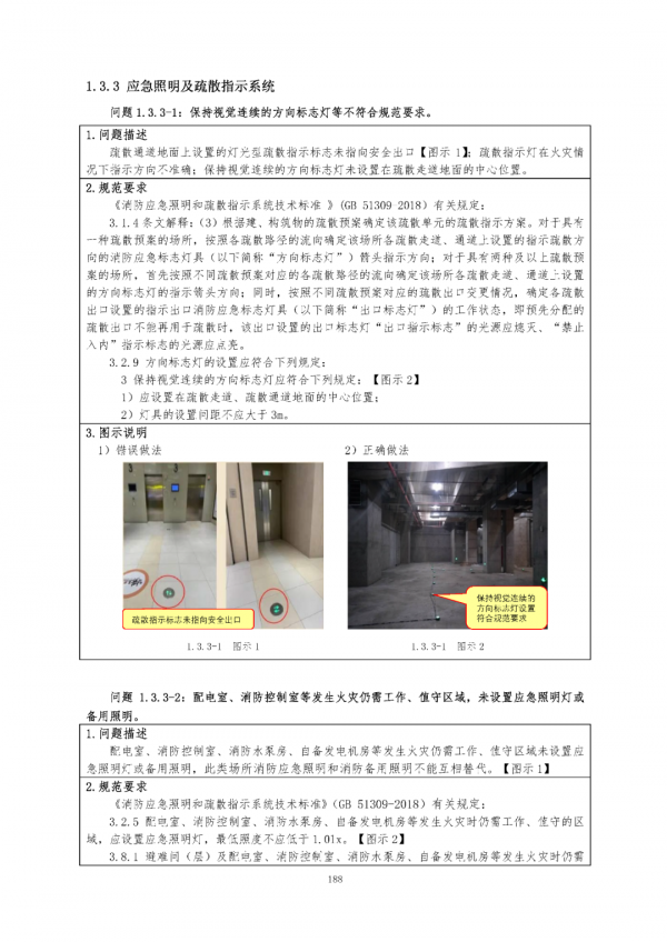 （消防驗收技術指南）2021年建設工程消防驗收技術指南