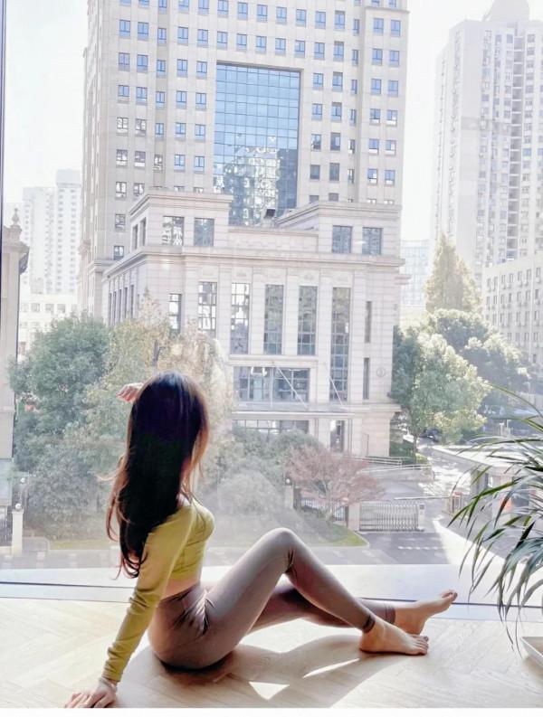 居家運動‖瑜伽，這些的身材你喜歡嗎？