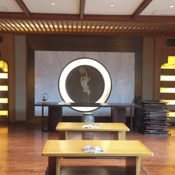 活動招募｜十一國慶皖南尋秋3日自駕之旅—星空露營下的古韻秋色