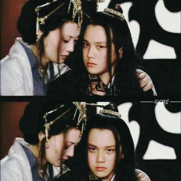 穿上龍袍也不像皇帝！朱亞文似太監，霍建華苦瓜相，張藝興太拉胯