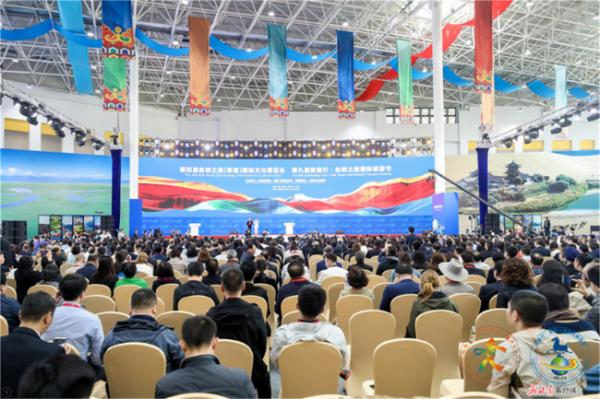 花繁果碩憶盛會——“一會一節”漸成中國文化走向世界的“中國品牌”