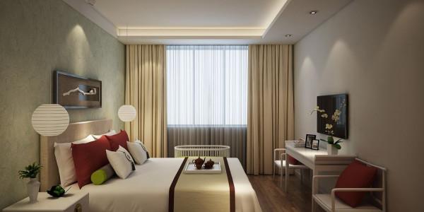 大學教授的中式新房，120平花費70萬！參觀後才發現這錢花的真值