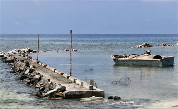 先後被菲律賓和越南管轄，南子島現在發展如何？