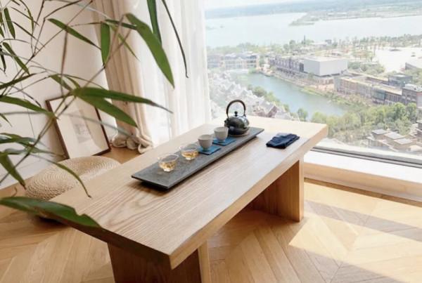 湖南單親媽媽曬出獨居小家，98平溫馨質樸，一人一娃也有詩和遠方