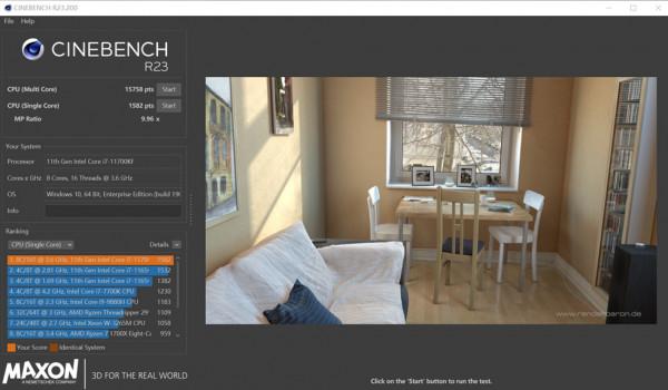 分形工藝 Torrent 冰岩灰 裝機分享-11700KF+微星Z590暗黑+3060TI
