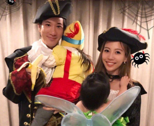 李靚蕾髮長文控訴王力宏，高學歷卻淪為“生產工具”，被石錘了？