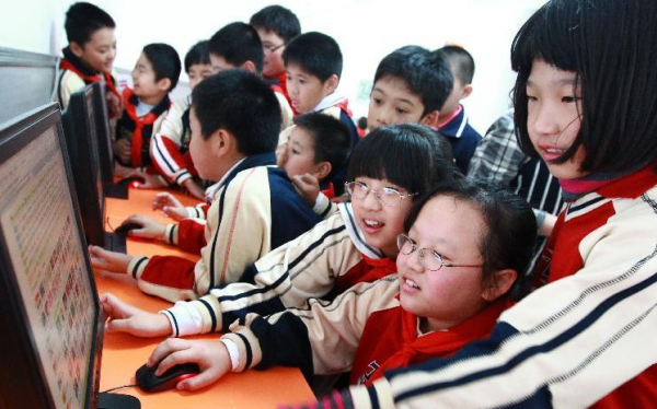 5歲小孩幼升小簡介長達15頁,家長看後感慨:貧民的孩子何去何從 5歲小孩幼升小簡介長達15頁,家長看後感慨:貧民的孩子何去何從