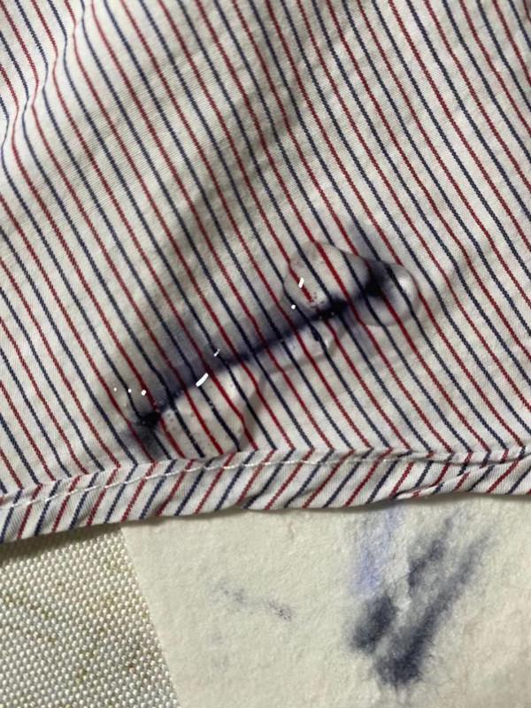 集合!小孩衣服上那些亂七八糟的筆印子,終於在這篇找到解決方案 集合!小孩衣服上那些亂七八糟的筆印子,終於在這篇找到解決方案