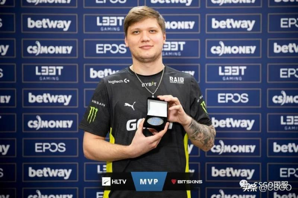 NaVi斬獲BLAST全球總決賽冠軍，一年八冠捨我其誰？