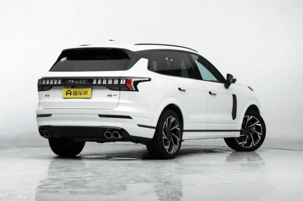 新車 | 熱門車款齊聚,2022海口新能源車展30-40萬元SUV車型一覽 新車 | 熱門車款齊聚,2022海口新能源車展30-40萬元SUV車型一覽