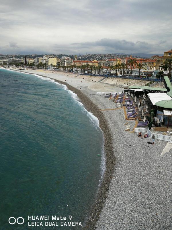 法國尼斯遊記:浪漫過後是落寞 法國尼斯遊記:浪漫過後是落寞