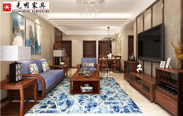 追求高品質實木傢俱不僅是對品質的執著