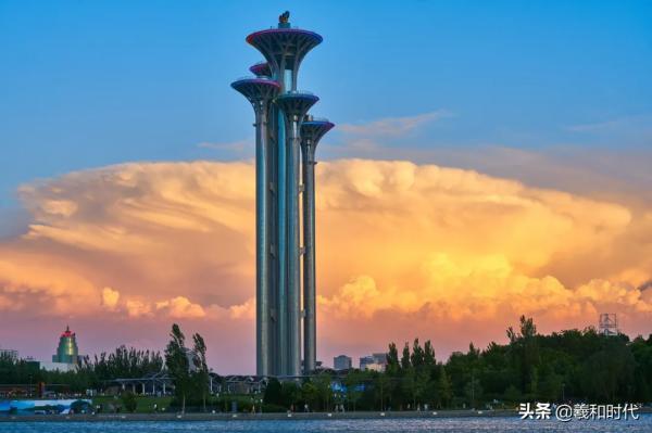 僅剩2天！北京適合一日遊的景點安排上！抓住假期的小尾巴