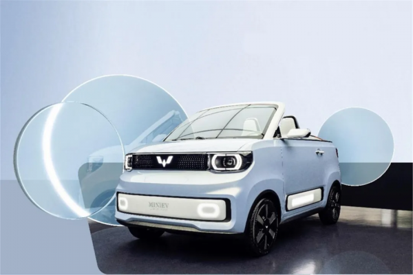 2022年將上市的14款重磅新車，你最期待哪一款？