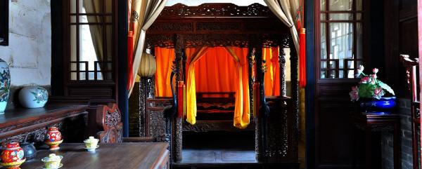 中原第一宅，就在河南！原門票價40元，現在免費對外開放