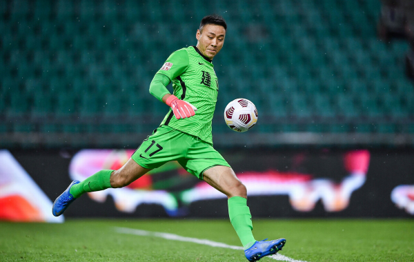 河南隊保級卻還不用吳龑，未來或離隊，武漢三鎮成新東家熱門