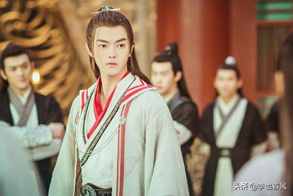 奇案故事:自古紅顏禍水,媳婦太美遭滅門,包公詐死智鬥趙王爺 奇案故事:自古紅顏禍水,媳婦太美遭滅門,包公詐死智鬥趙王爺