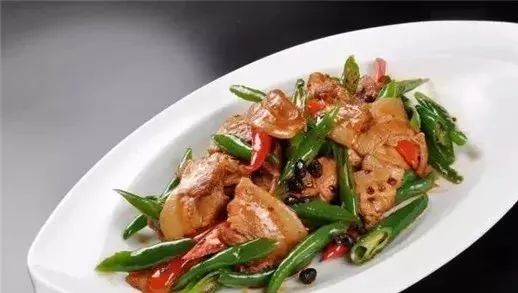 11款招牌小炒,款款熱賣 11款招牌小炒,款款熱賣