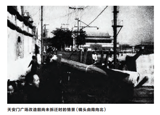 建人民大會堂為何是奇蹟?開工前1噸鋼筋都沒有,10月後卻完工了 建人民大會堂為何是奇蹟?開工前1噸鋼筋都沒有,10月後卻完工了