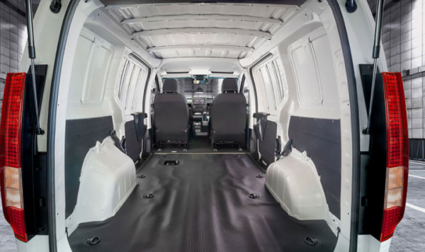 一臺能拉貨拉人的現代MPV,新車在澳洲上市,假如引入會有戲嗎 一臺能拉貨拉人的現代MPV,新車在澳洲上市,假如引入會有戲嗎